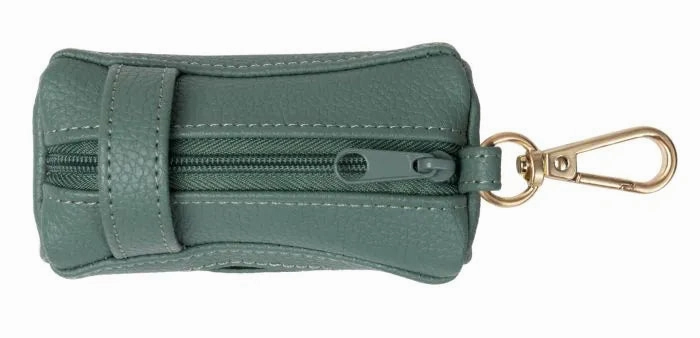FuzzYard Life Atelier Dog Collar - Myrtle Green