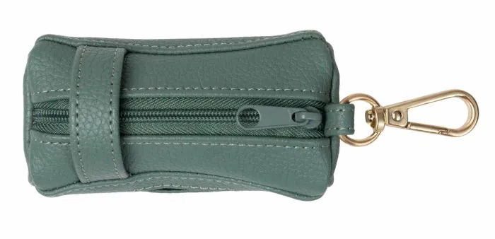 FuzzYard Life Atelier Dog Collar - Myrtle Green
