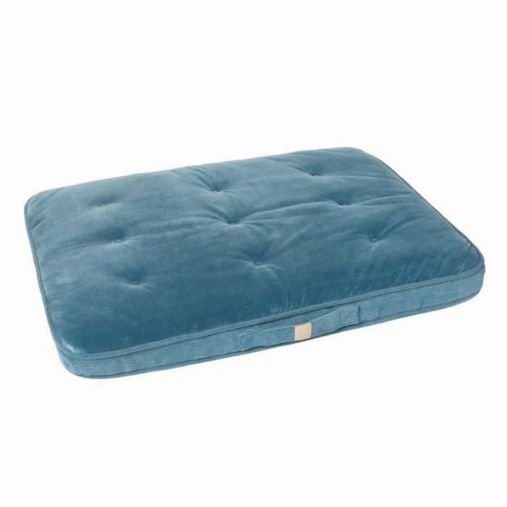 FuzzYard Life Lounge Mat ?C French Blue