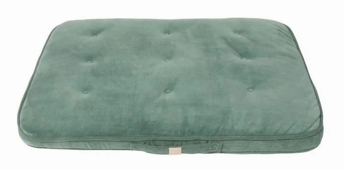FuzzYard Life Lounge Mat ?C Myrtle Green