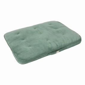 FuzzYard Life Lounge Mat ?C Myrtle Green