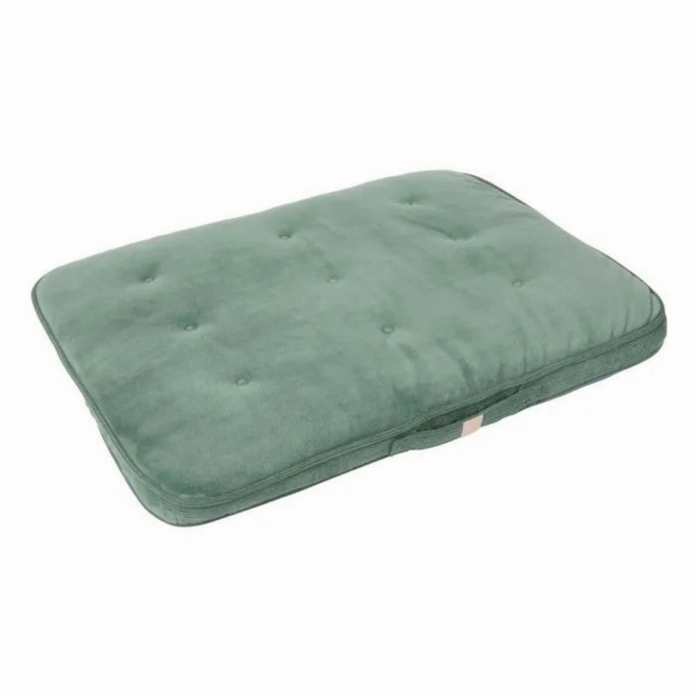 FuzzYard Life Lounge Mat ?C Myrtle Green