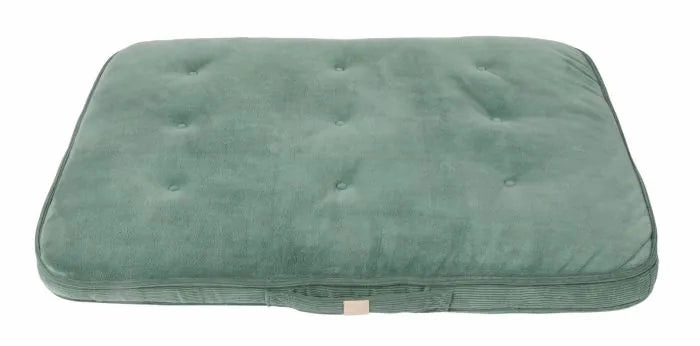 FuzzYard Life Lounge Mat ?C Myrtle Green