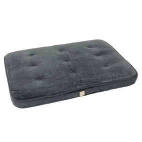 FuzzYard Life Lounge Mat ?C Slate Grey