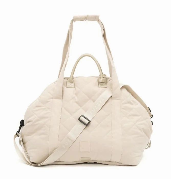 FuzzYard Life Multi-Purpose Dog Carrier & Car Seat ?C Sandstone
