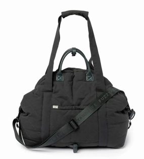 FuzzYard Life Multi-Purpose Dog Carrier & Car Seat ?C Slate Grey