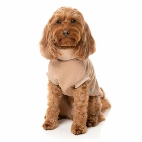 FuzzYard Stevie 24 Sweater - Beige