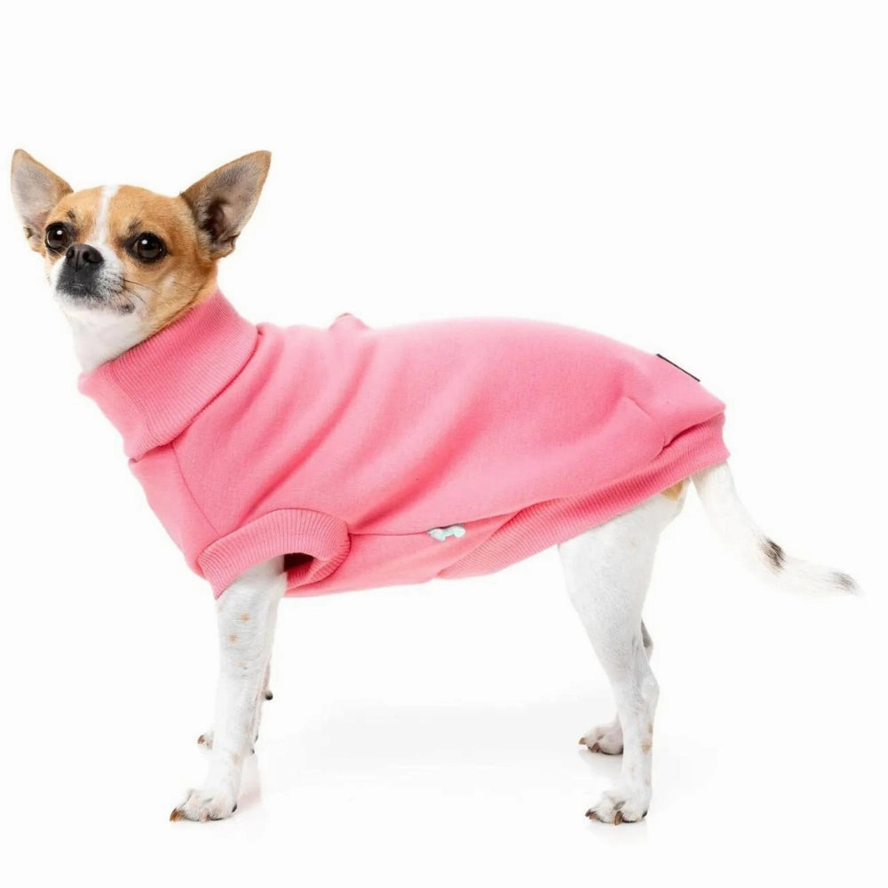 FuzzYard Stevie 24 Sweater - Pink