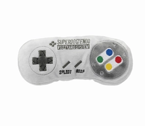 FuzzYard Superdogtendo Controller Dog Toy