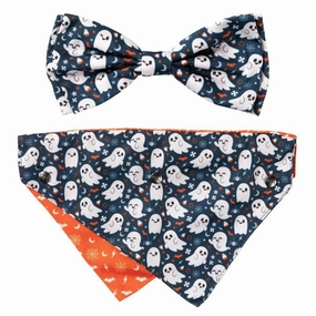 FuzzYard That??s The Spirit 2 Pack Bow Tie & Bandana