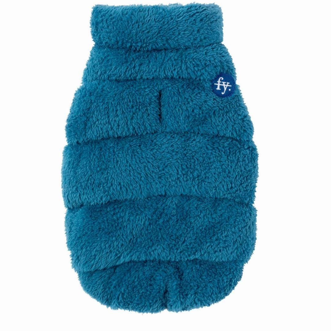 FuzzYard The Vaucluse Jacket - French Blue