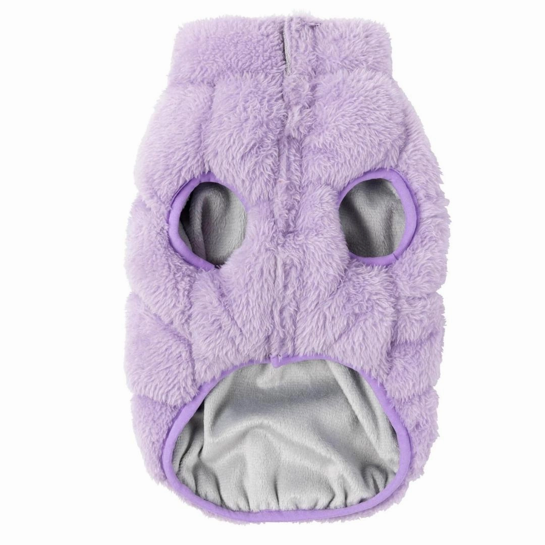 FuzzYard The Vaucluse Jacket - Lilac