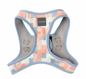 FuzzYard Yazd Step?In Dog Harness
