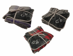 Gor Pets Camden Pet Blankets
