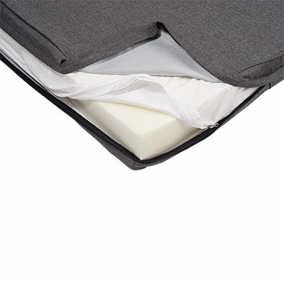 Gor Pets Ultima Memoery Foam Sleeper Dog Bed