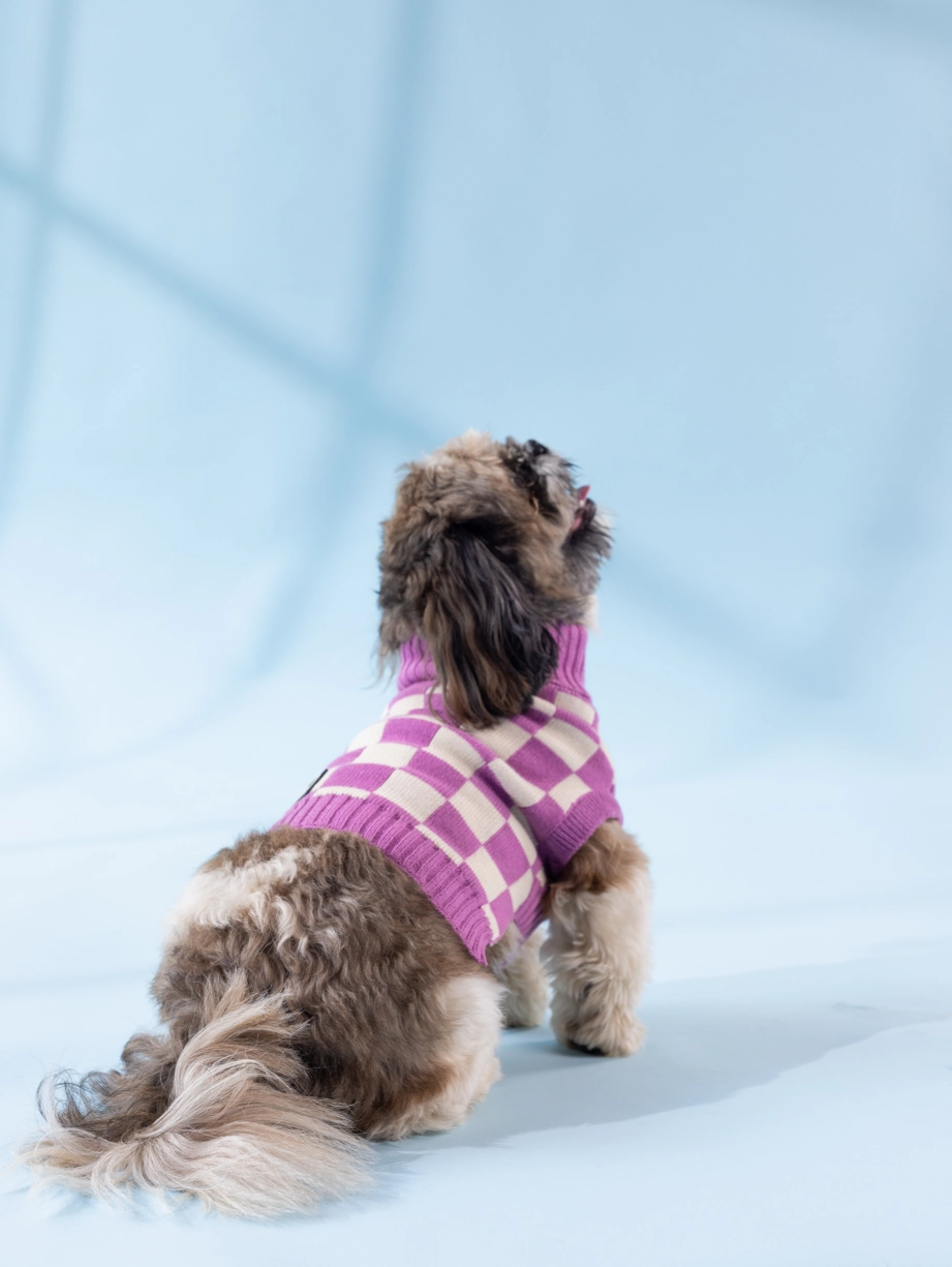 I'm Checksy and I Know it Sweater