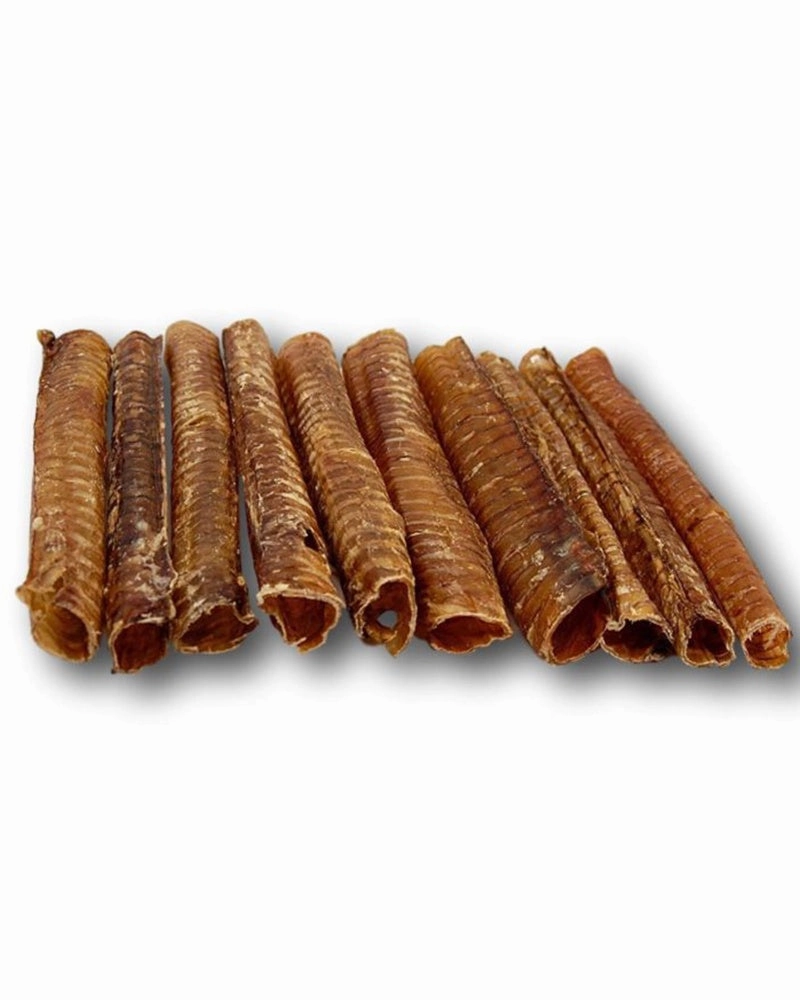 Krijon Beef Trachea Dog Chew 12??