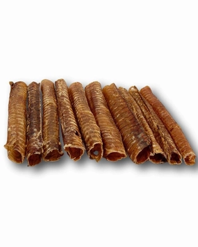 Krijon Beef Trachea Dog Chew 12??
