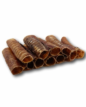 Krijon Beef Trachea Dog Chew 6??