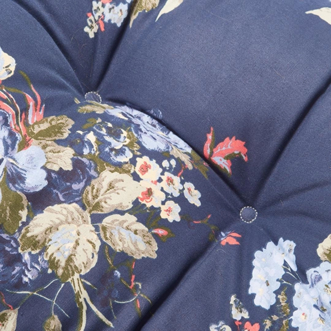 Laura Ashley Rosemore Deluxe Slumber Dog Bed