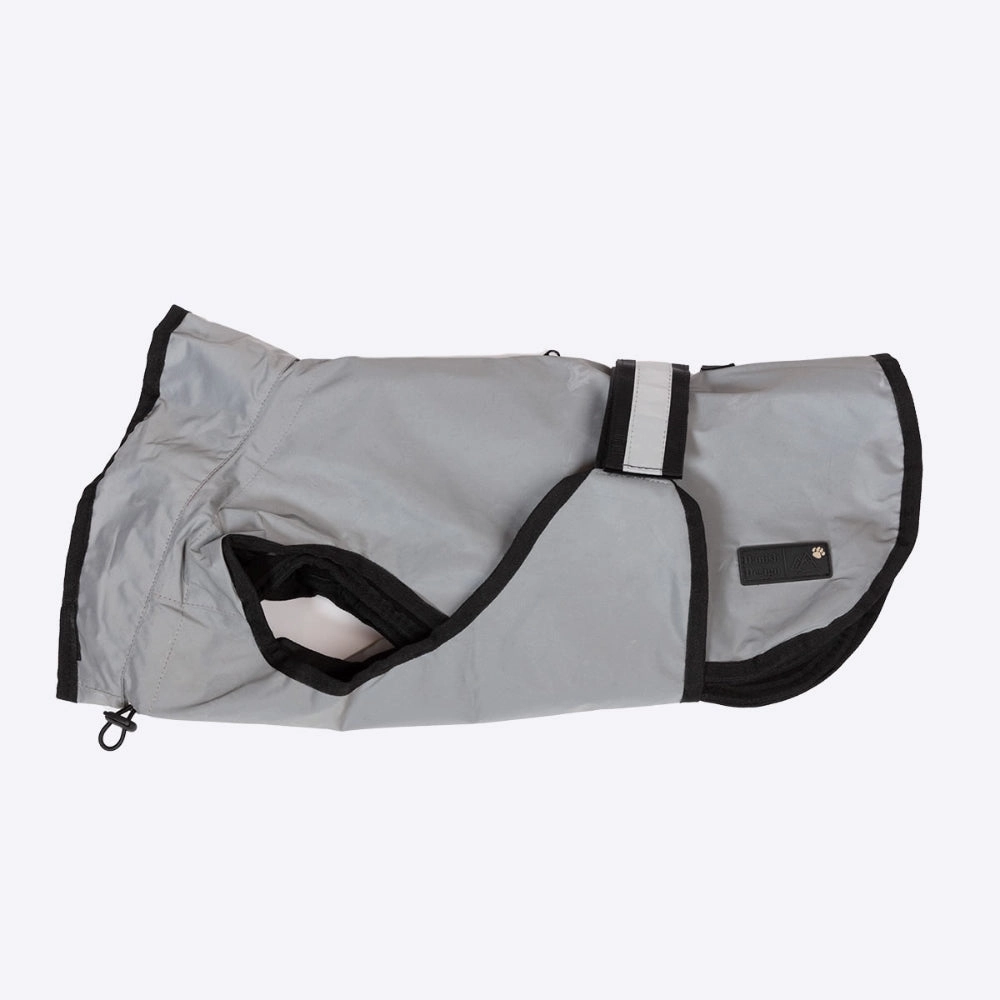 Light Reflecting 3 in 1 Waterproof Dog Coat by Danish Design