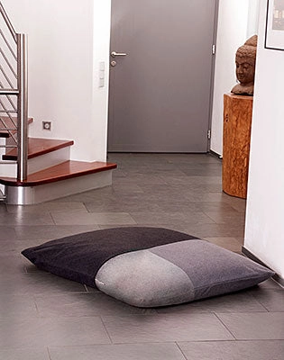 Luxury Divan Quattro Orthopaedic Dog Bed