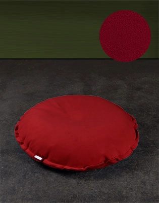 Luxury Orthopaedic Divan Uno Dog Bed