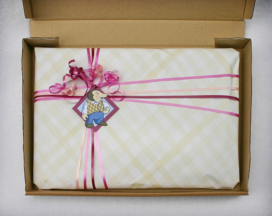 Luxury Personalised Pet Blankets In Rose Pink With Lilac/Pink Harlequin