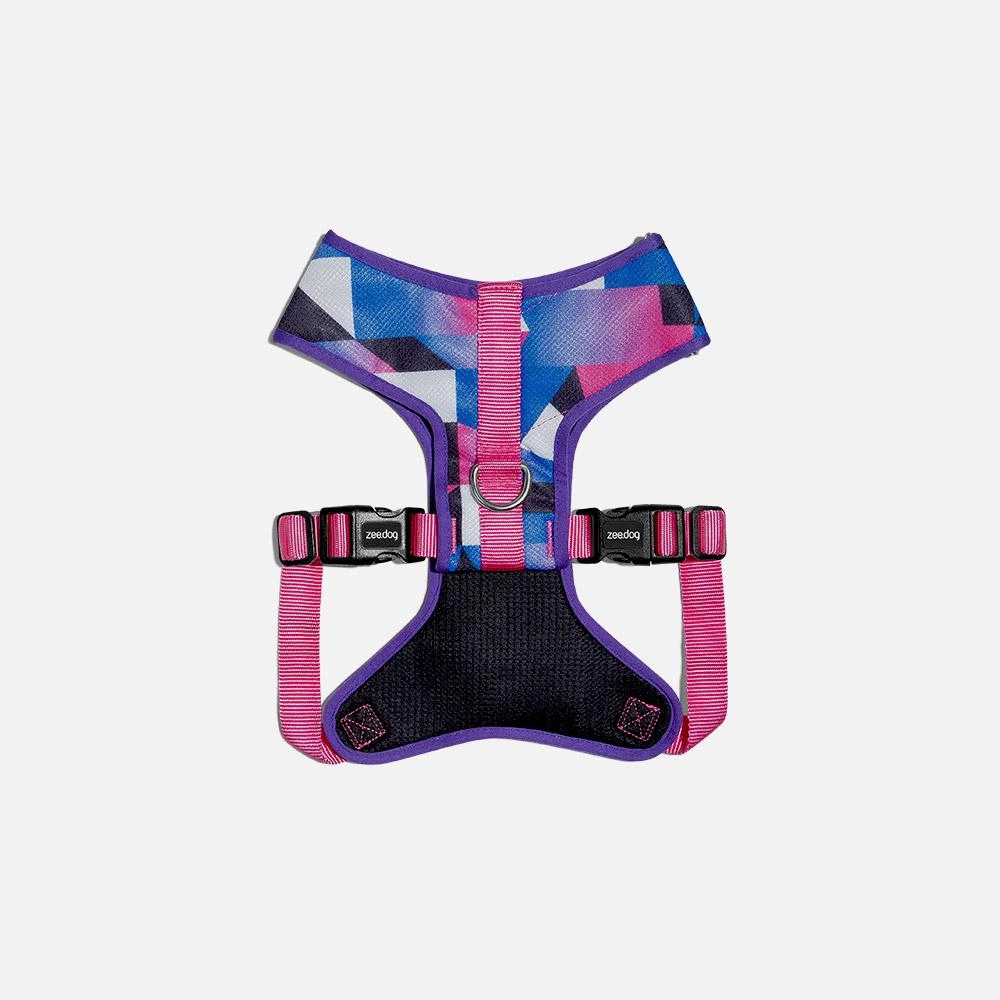 Midnight Air Mesh Harness