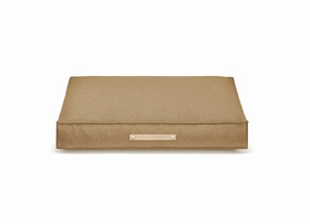 Movik Biscuit Cushion Dog Bed by Labbvenn