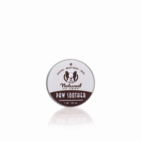 Natural Dog Company Paw Soother? Paw Balm