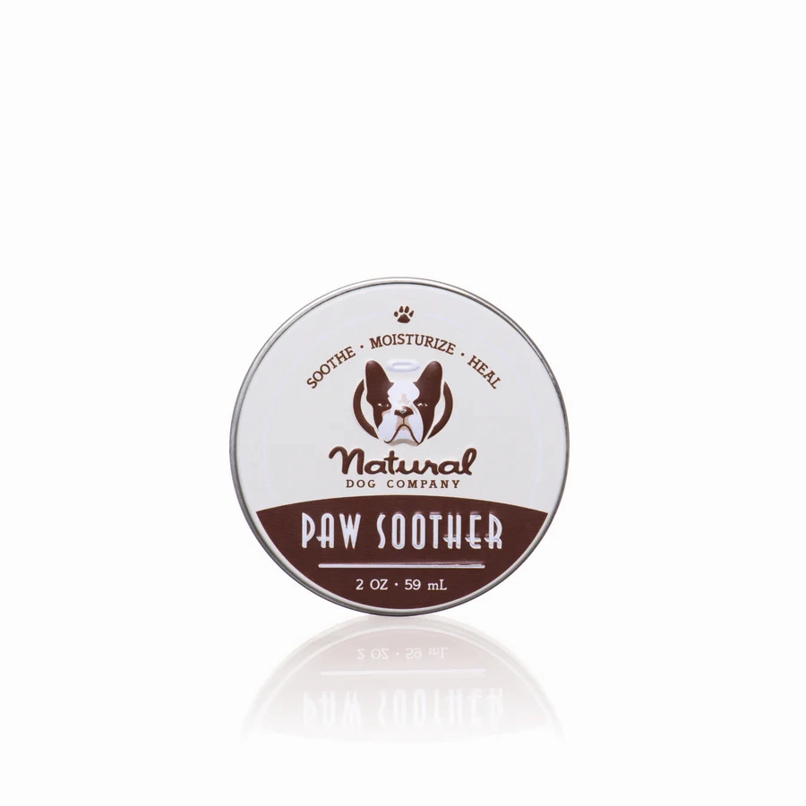 Natural Dog Company Paw Soother? Paw Balm