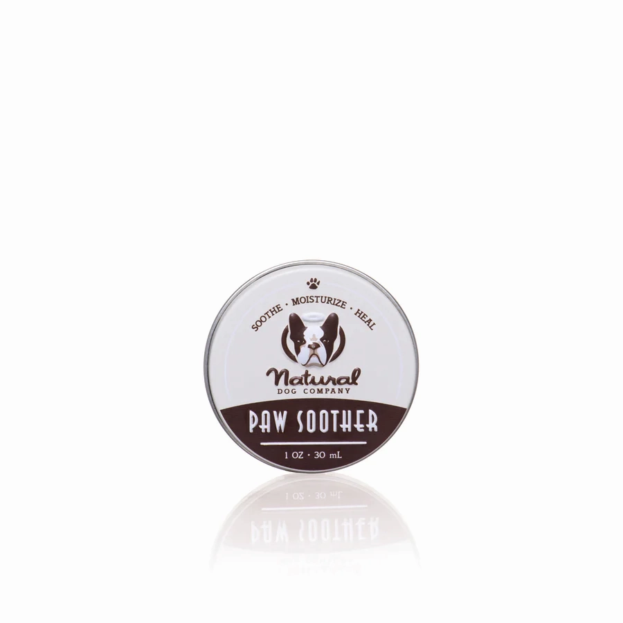 Natural Dog Company Paw Soother? Paw Balm