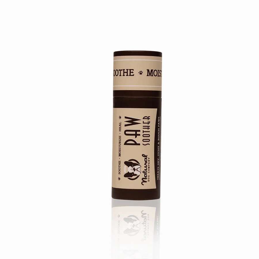 Natural Dog Company Paw Soother? Paw Balm