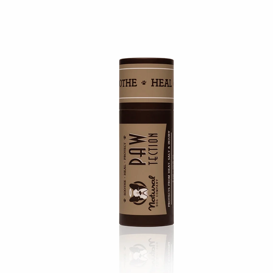 Natural Dog Company Pawtection Paw Balm