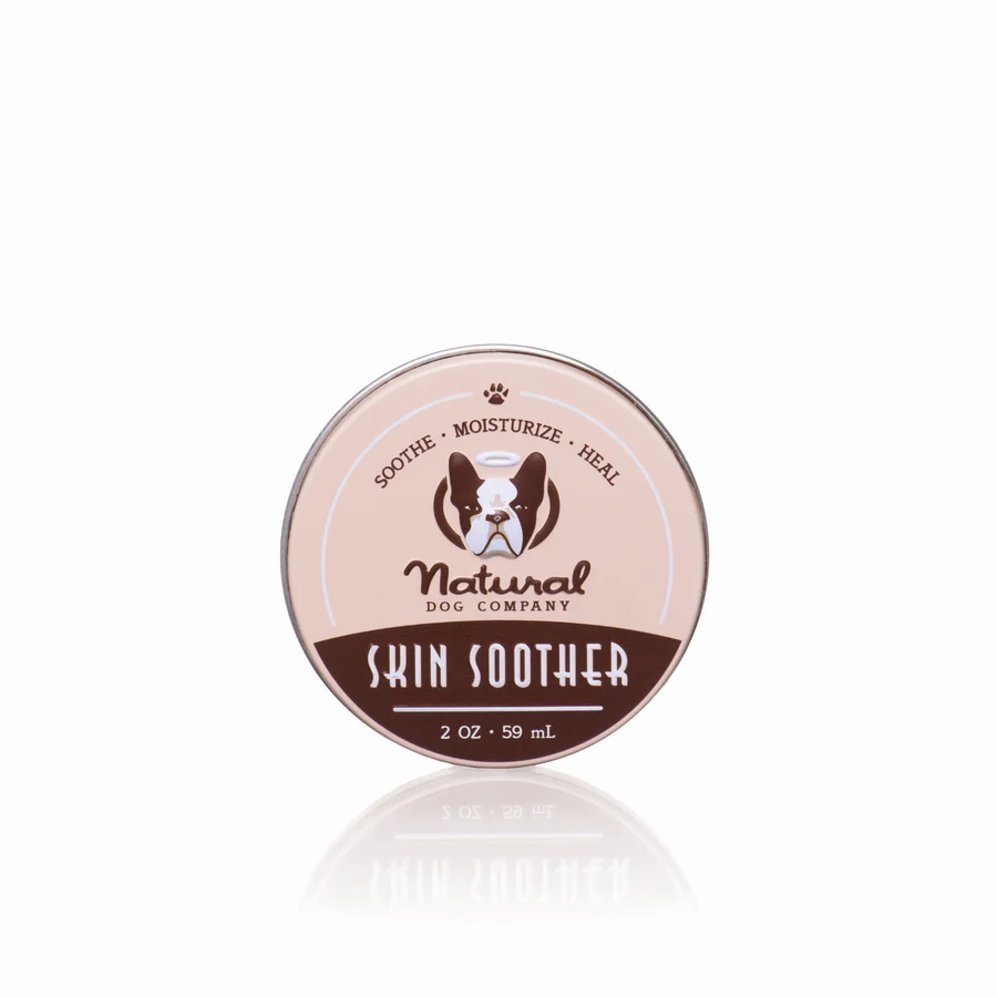 Natural Dog Company Skin Soother? Healing Balm