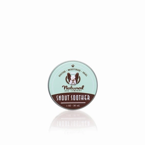 Natural Dog Company Snout Soother? Skin Balm
