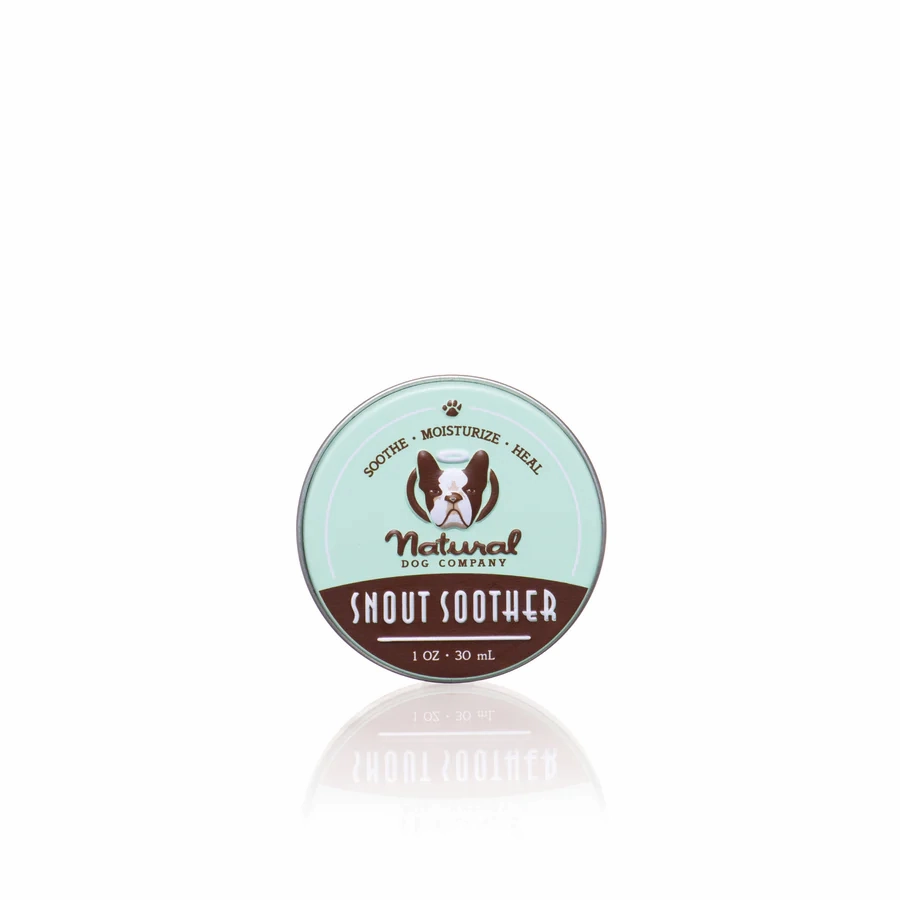 Natural Dog Company Snout Soother? Skin Balm