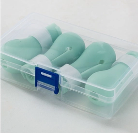 New Silicone Cat Washing Foot Cover Anti-cat Paw Gloves Holding Feeding Anti-scratch Foot