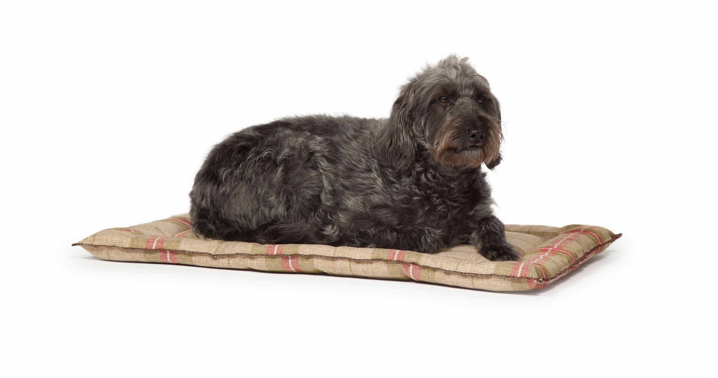 Newton Moss Cage Mattress by Danish Design