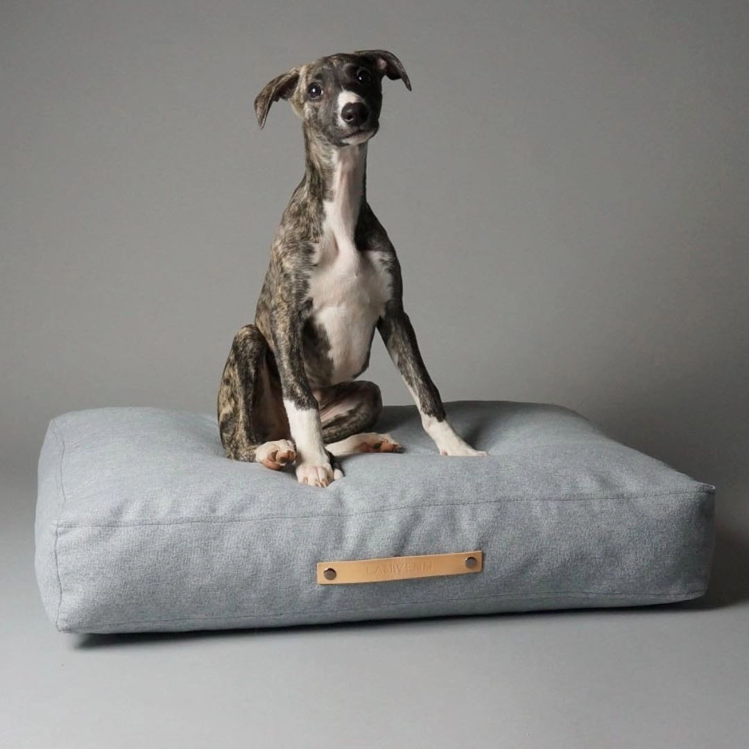 Nordic Oslo Dog Bed by Labbvenn