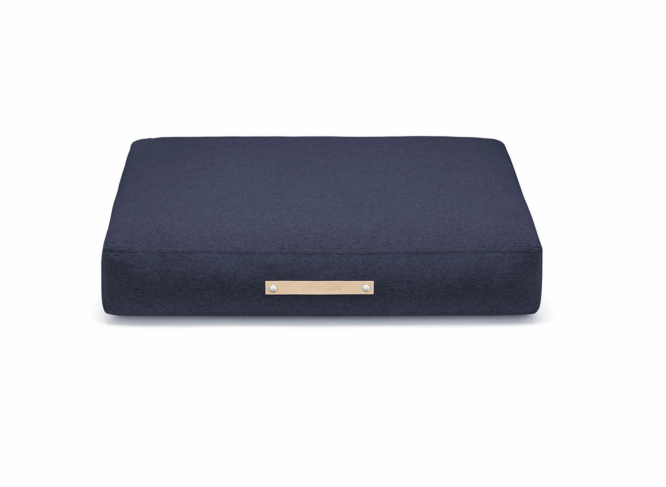 Nordic Stockholm Dog Bed by Labbvenn