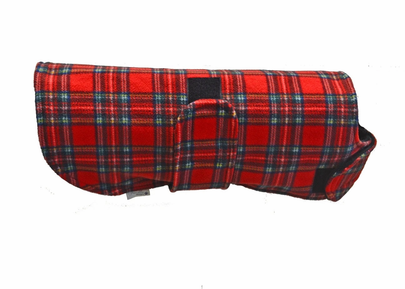 Original Dog Drying Coat
