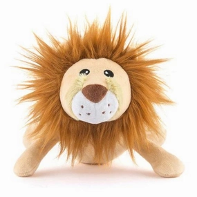 P.L.A.Y Big Five of Africa - Lion Dog Toy