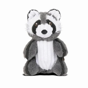 P.L.A.Y Forest Friends - Robby the Raccoon Dog Toy