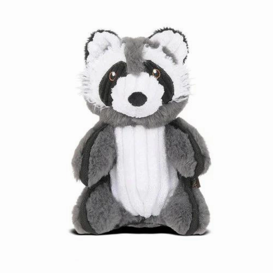 P.L.A.Y Forest Friends - Robby the Raccoon Dog Toy