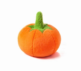 P.L.A.Y Garden Fresh Pumpkin Dog Toy