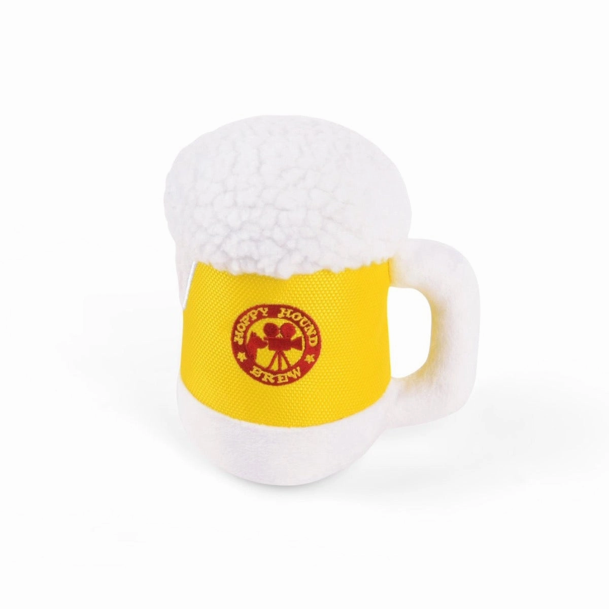 P.L.A.Y Hollywoof Hoppy Hound Brew Dog Toy