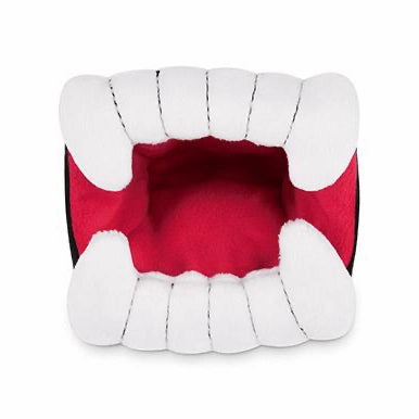 P.L.A.Y Howling Haunts Barky's Bite Halloween Dog Toy