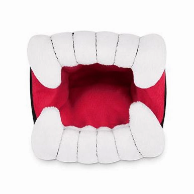 P.L.A.Y Howling Haunts Barky's Bite Halloween Dog Toy